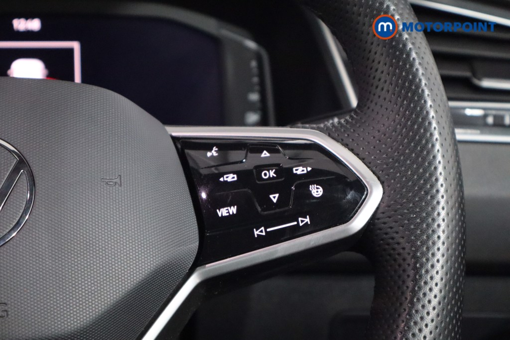 Volkswagen Tiguan R-Line Automatic Petrol SUV - Stock Number (1561458) - 8th supplementary image