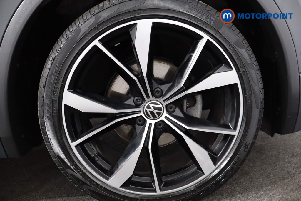Volkswagen Tiguan R-Line Automatic Petrol SUV - Stock Number (1561458) - 10th supplementary image