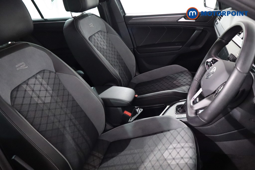 Volkswagen Tiguan R-Line Automatic Petrol SUV - Stock Number (1561458) - 19th supplementary image