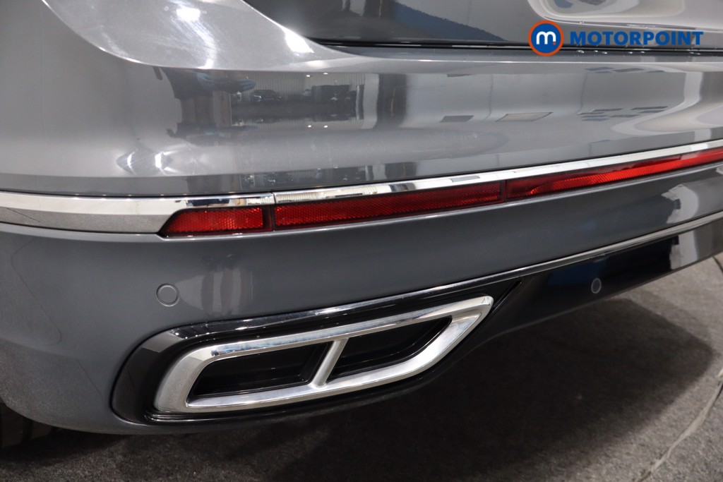 Volkswagen Tiguan R-Line Automatic Petrol SUV - Stock Number (1561458) - 28th supplementary image