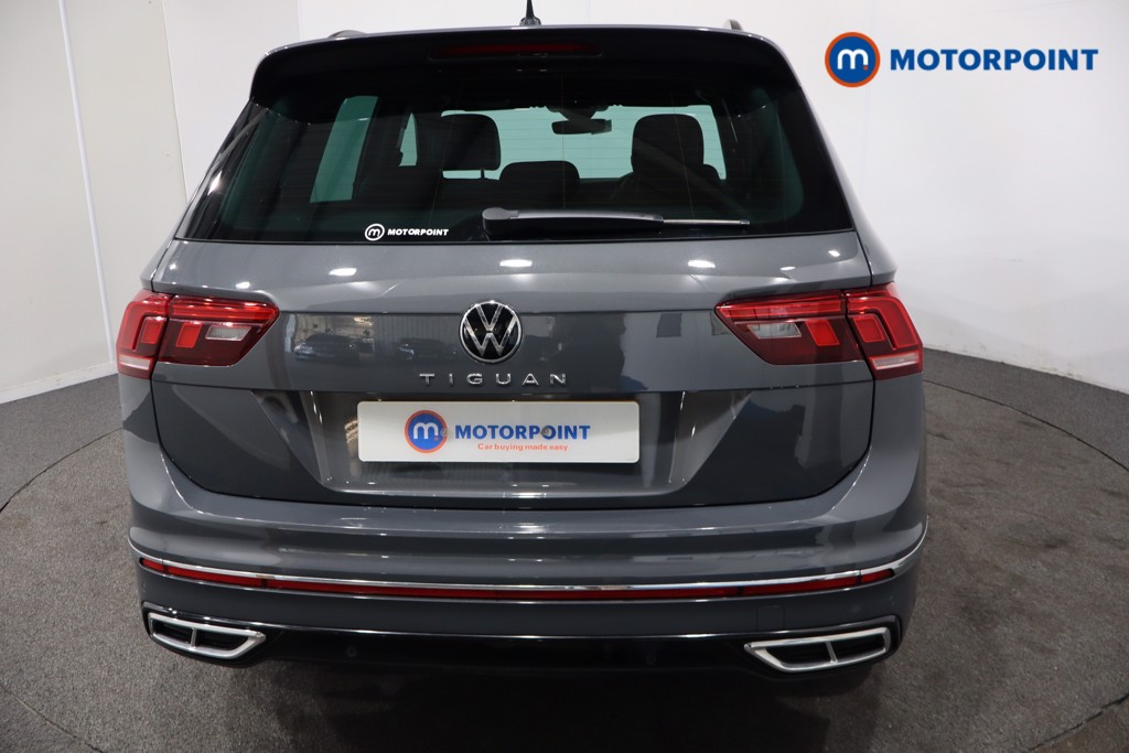 Volkswagen Tiguan R-Line Automatic Petrol SUV - Stock Number (1561458) - 29th supplementary image