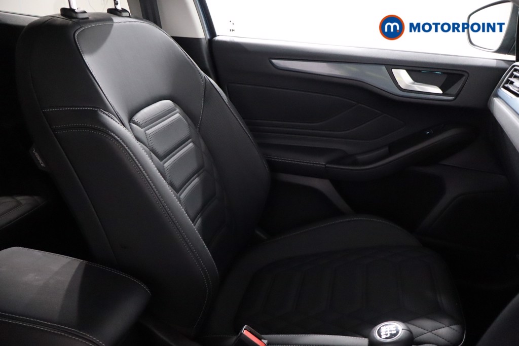 Ford Focus Active Vignale Manual Petrol-Electric Hybrid Hatchback - Stock Number (1561522) - 21st supplementary image