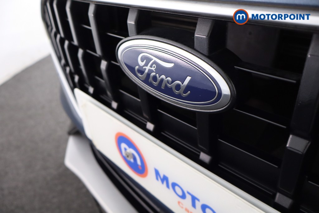 Ford Focus Active Vignale Manual Petrol-Electric Hybrid Hatchback - Stock Number (1561522) - 25th supplementary image