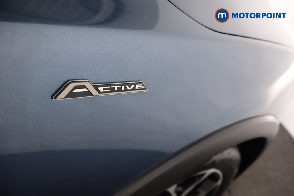 Ford Focus Active Vignale Manual Petrol-Electric Hybrid Hatchback - Stock Number (1561522) - 26th supplementary image