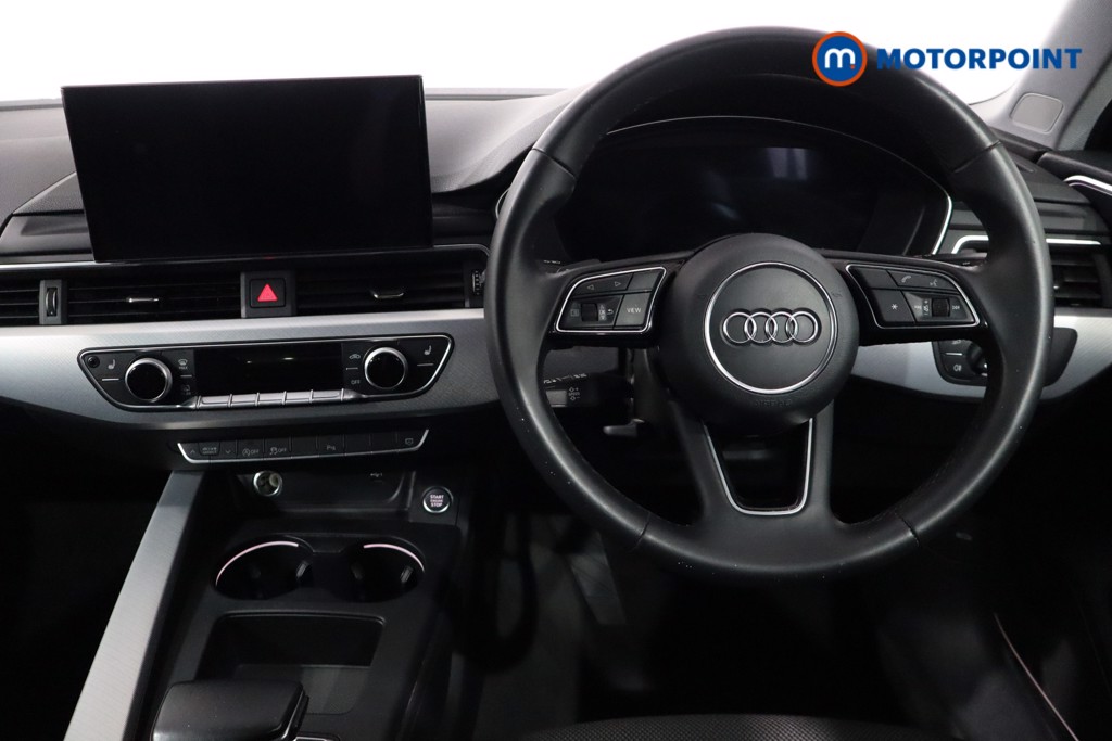 BMW 1 Series M Sport Automatic Petrol Hatchback - Stock Number (1561700) - 3rd supplementary image
