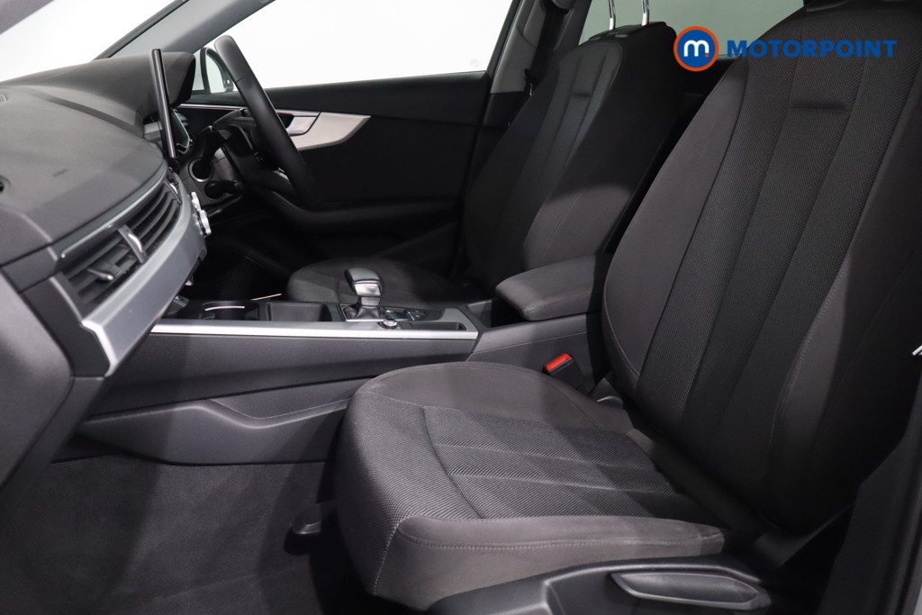BMW 1 Series M Sport Automatic Petrol Hatchback - Stock Number (1561700) - 4th supplementary image