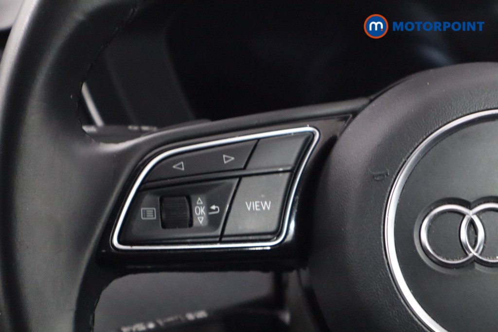 BMW 1 Series M Sport Automatic Petrol Hatchback - Stock Number (1561700) - 7th supplementary image