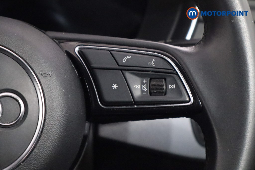 BMW 1 Series M Sport Automatic Petrol Hatchback - Stock Number (1561700) - 8th supplementary image
