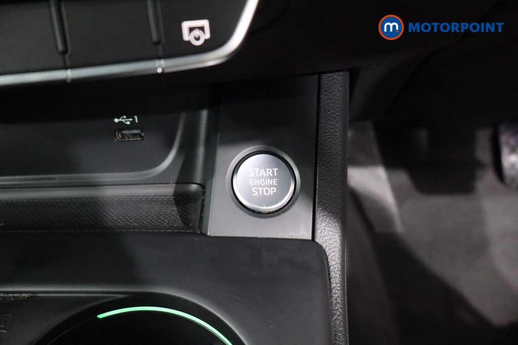BMW 1 Series M Sport Automatic Petrol Hatchback - Stock Number (1561700) - 13th supplementary image