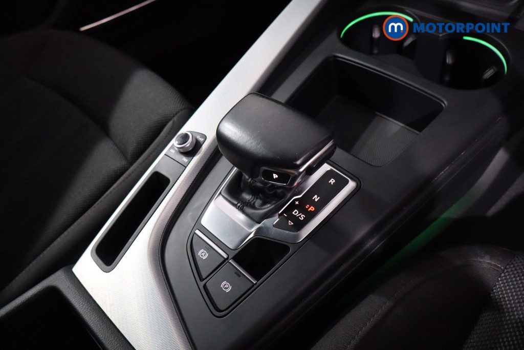 BMW 1 Series M Sport Automatic Petrol Hatchback - Stock Number (1561700) - 14th supplementary image