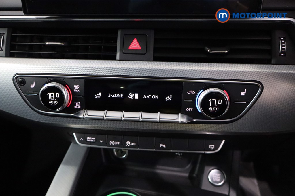 BMW 1 Series M Sport Automatic Petrol Hatchback - Stock Number (1561700) - 16th supplementary image