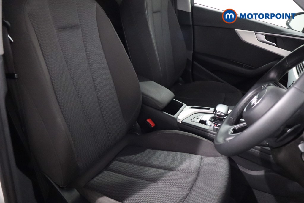 BMW 1 Series M Sport Automatic Petrol Hatchback - Stock Number (1561700) - 20th supplementary image