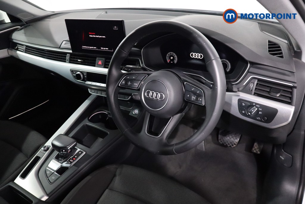 BMW 1 Series M Sport Automatic Petrol Hatchback - Stock Number (1561700) - 21st supplementary image