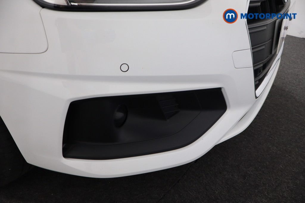BMW 1 Series M Sport Automatic Petrol Hatchback - Stock Number (1561700) - 22nd supplementary image