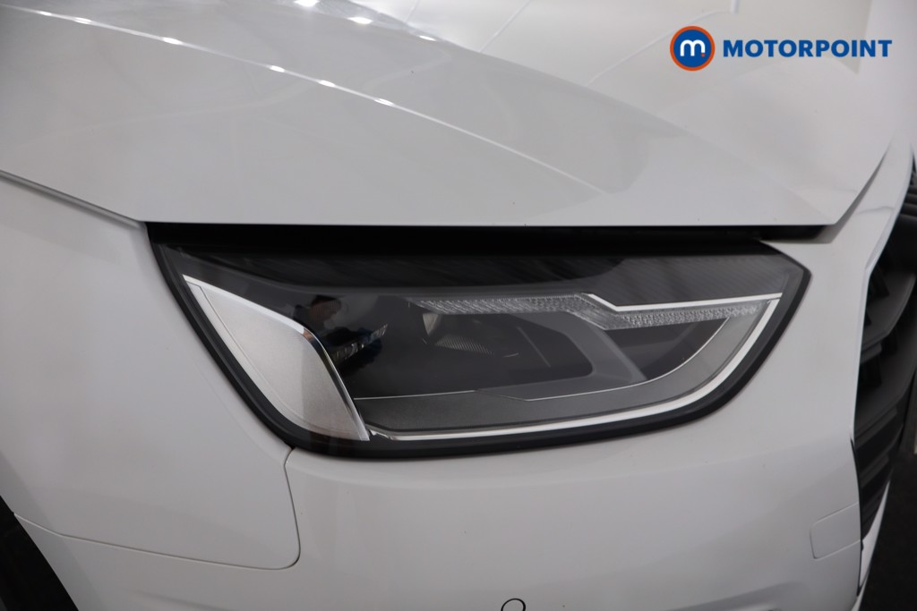 BMW 1 Series M Sport Automatic Petrol Hatchback - Stock Number (1561700) - 23rd supplementary image
