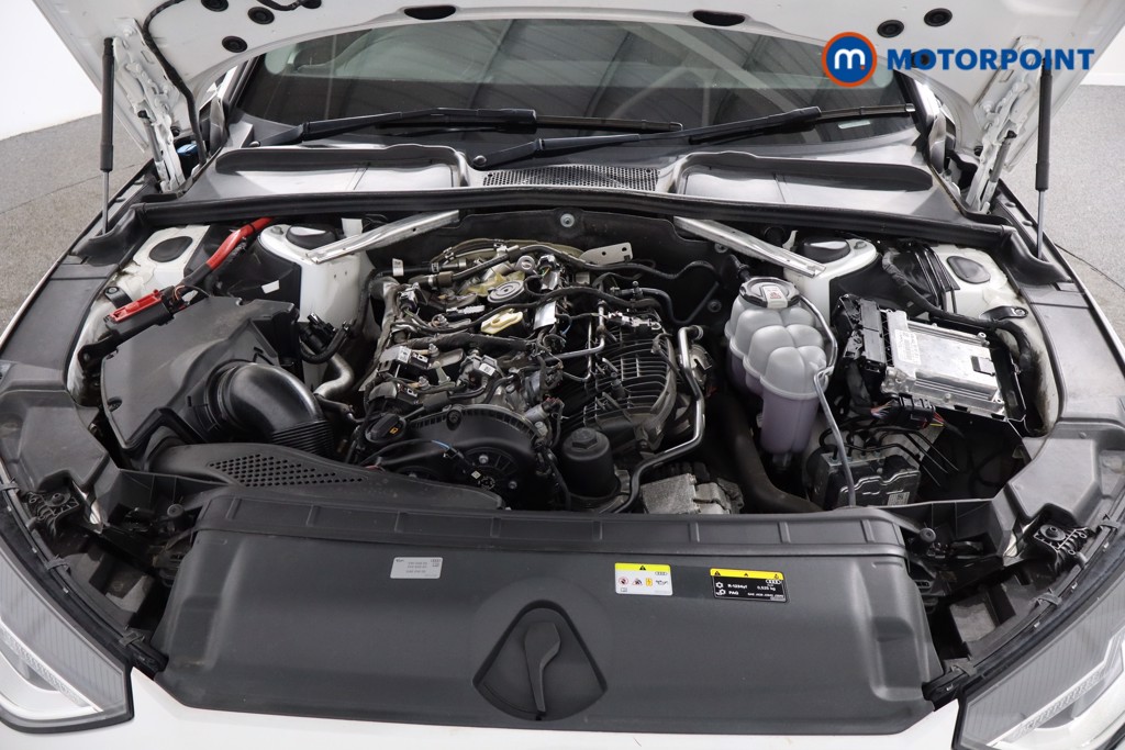 BMW 1 Series M Sport Automatic Petrol Hatchback - Stock Number (1561700) - 26th supplementary image
