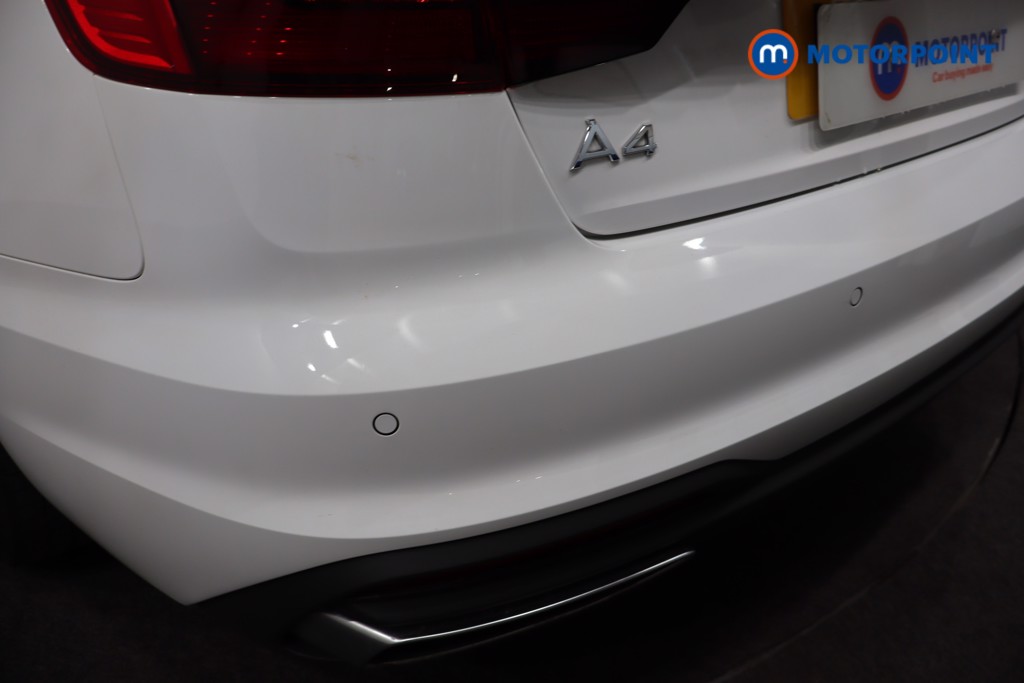 BMW 1 Series M Sport Automatic Petrol Hatchback - Stock Number (1561700) - 29th supplementary image