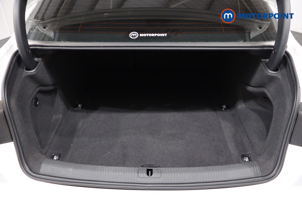 BMW 1 Series M Sport Automatic Petrol Hatchback - Stock Number (1561700) - 32nd supplementary image