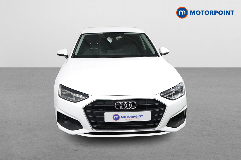 BMW 1 Series M Sport Automatic Petrol Hatchback - Stock Number (1561700) - Front bumper