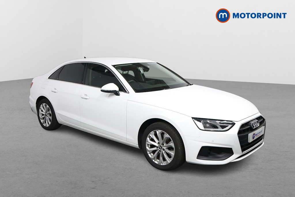 BMW 1 Series M Sport Automatic Petrol Hatchback - Stock Number (1561700) - Drivers side front corner