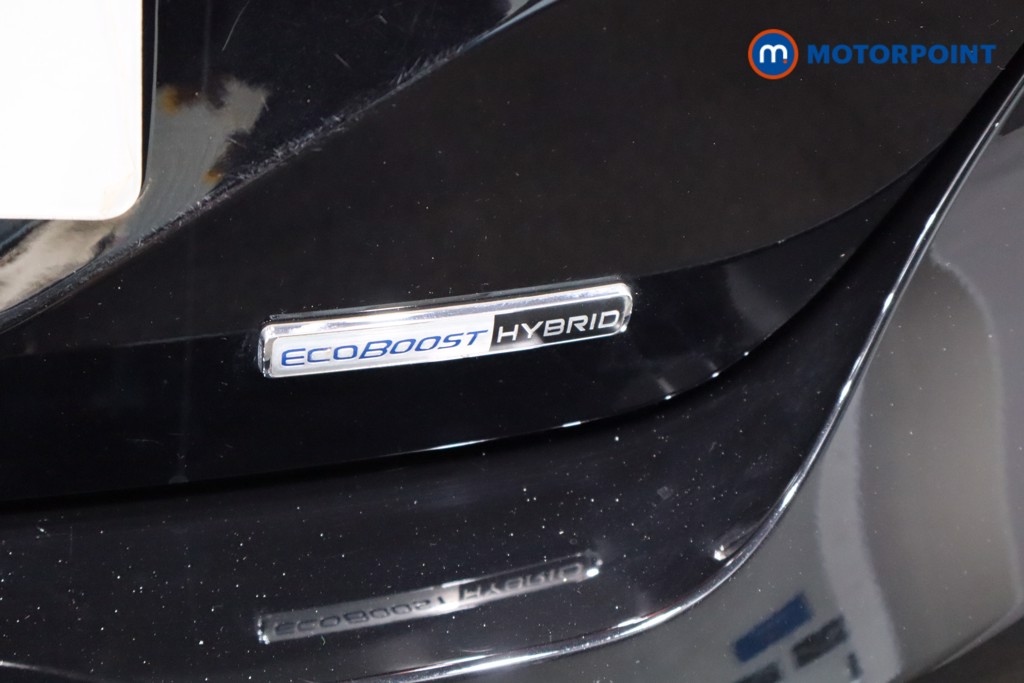 Ford Fiesta St-Line Edition Manual Petrol-Electric Hybrid Hatchback - Stock Number (1561764) - 27th supplementary image