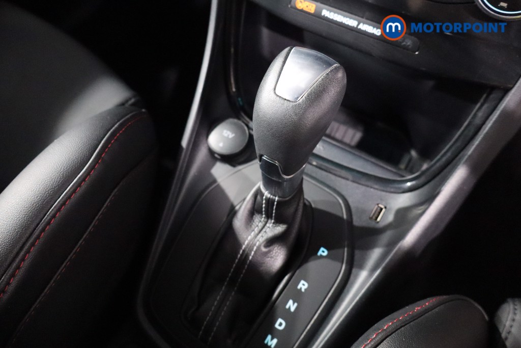 Ford Puma ST Automatic Petrol-Electric Hybrid SUV - Stock Number (1561807) - 14th supplementary image