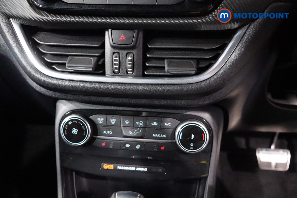 Ford Puma ST Automatic Petrol-Electric Hybrid SUV - Stock Number (1561807) - 15th supplementary image