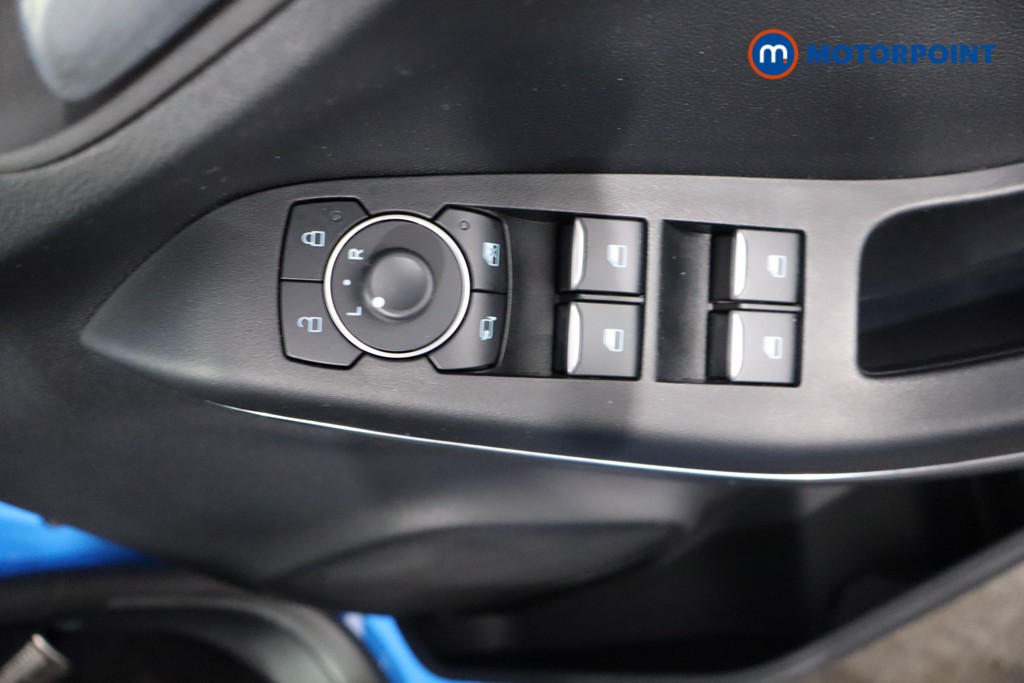 Ford Puma ST Automatic Petrol-Electric Hybrid SUV - Stock Number (1561807) - 17th supplementary image
