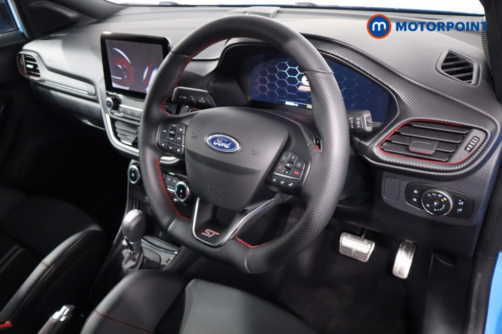 Ford Puma ST Automatic Petrol-Electric Hybrid SUV - Stock Number (1561807) - 20th supplementary image