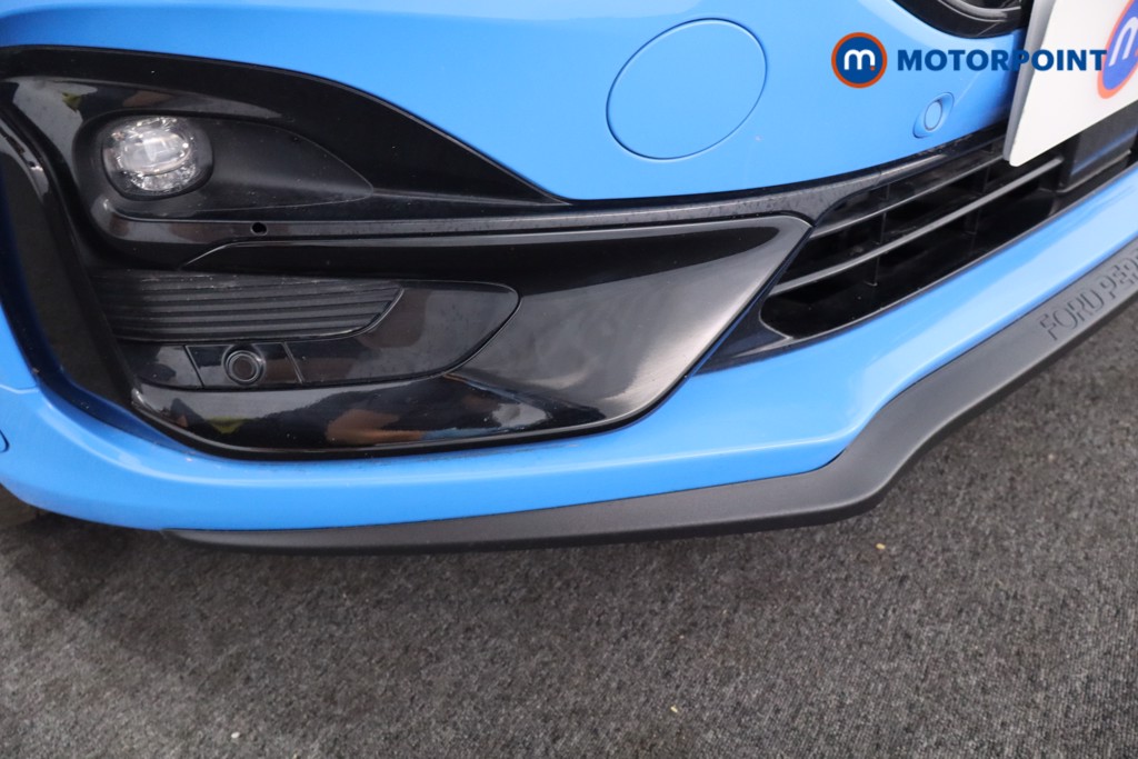 Ford Puma ST Automatic Petrol-Electric Hybrid SUV - Stock Number (1561807) - 21st supplementary image