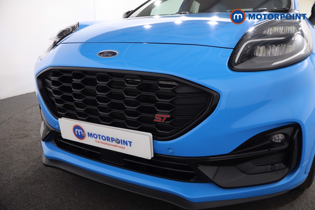 Ford Puma ST Automatic Petrol-Electric Hybrid SUV - Stock Number (1561807) - 22nd supplementary image
