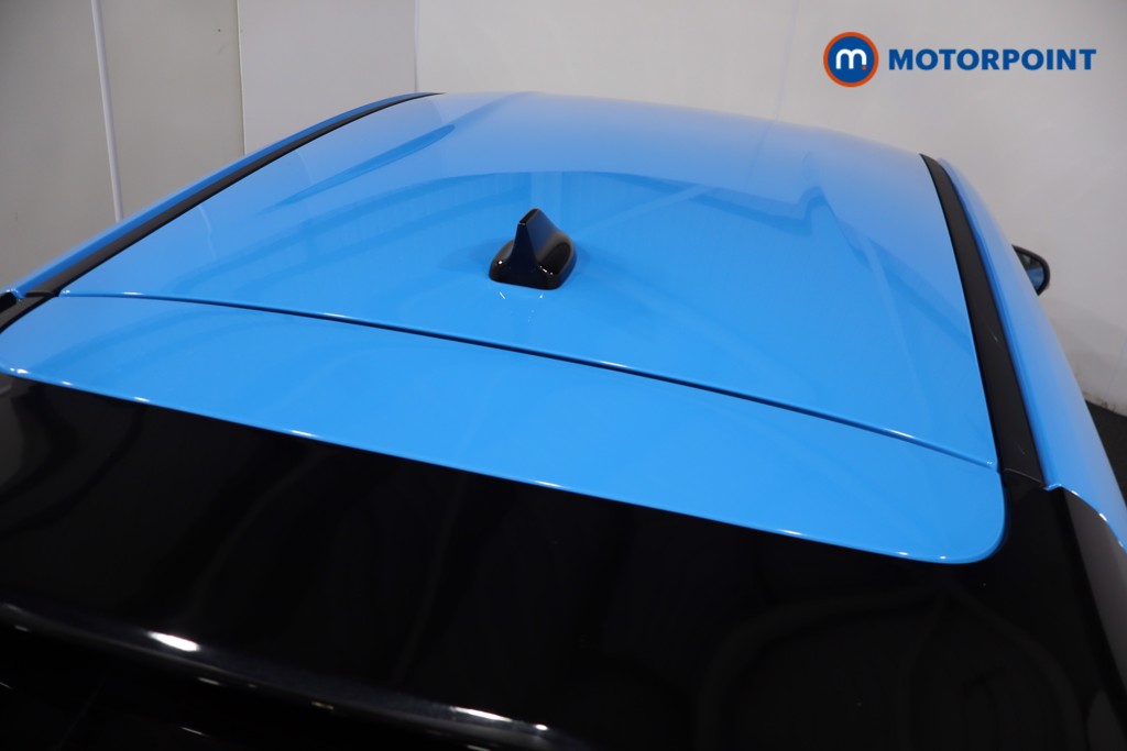 Ford Puma ST Automatic Petrol-Electric Hybrid SUV - Stock Number (1561807) - 26th supplementary image