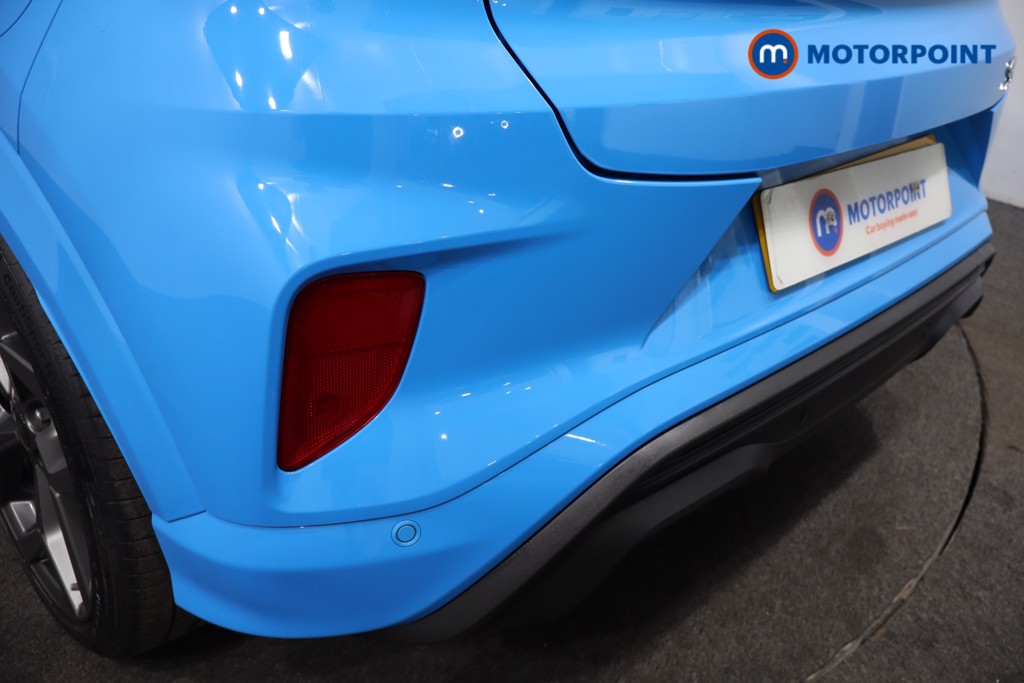Ford Puma ST Automatic Petrol-Electric Hybrid SUV - Stock Number (1561807) - 28th supplementary image