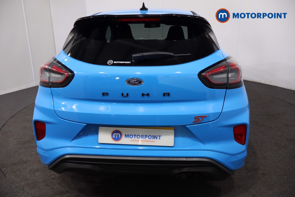 Ford Puma ST Automatic Petrol-Electric Hybrid SUV - Stock Number (1561807) - 29th supplementary image