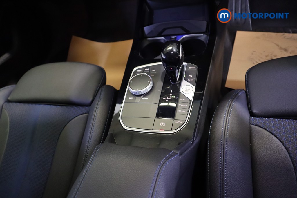 BMW 1 Series M Sport Automatic Petrol Hatchback - Stock Number (1561845) - 6th supplementary image