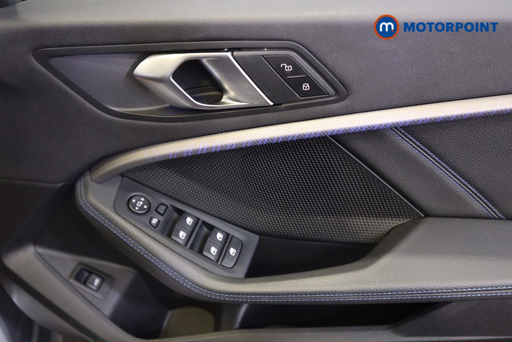 BMW 1 Series M Sport Automatic Petrol Hatchback - Stock Number (1561845) - 7th supplementary image