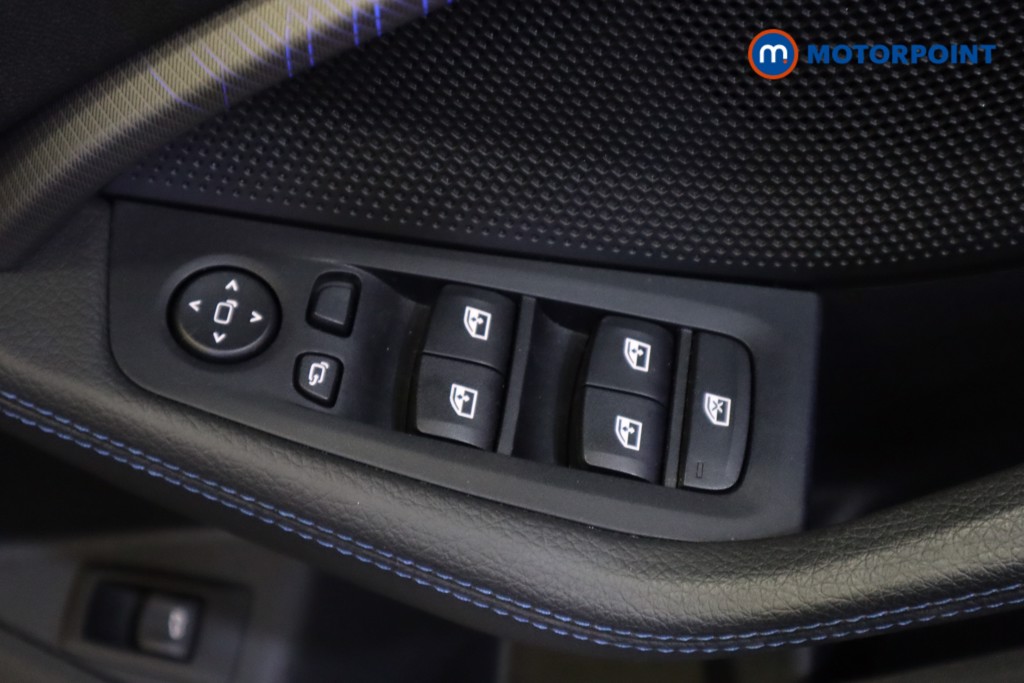 BMW 1 Series M Sport Automatic Petrol Hatchback - Stock Number (1561845) - 8th supplementary image