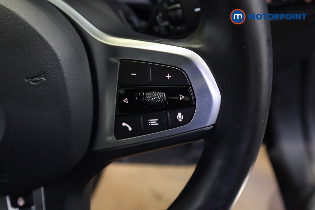 BMW 1 Series M Sport Automatic Petrol Hatchback - Stock Number (1561845) - 10th supplementary image