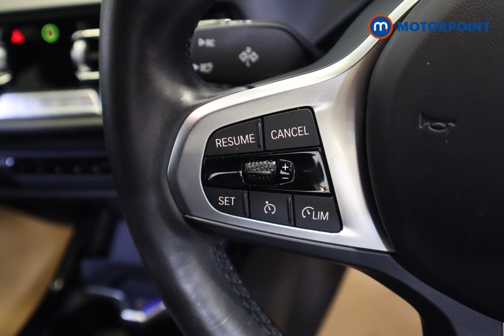 BMW 1 Series M Sport Automatic Petrol Hatchback - Stock Number (1561845) - 11th supplementary image