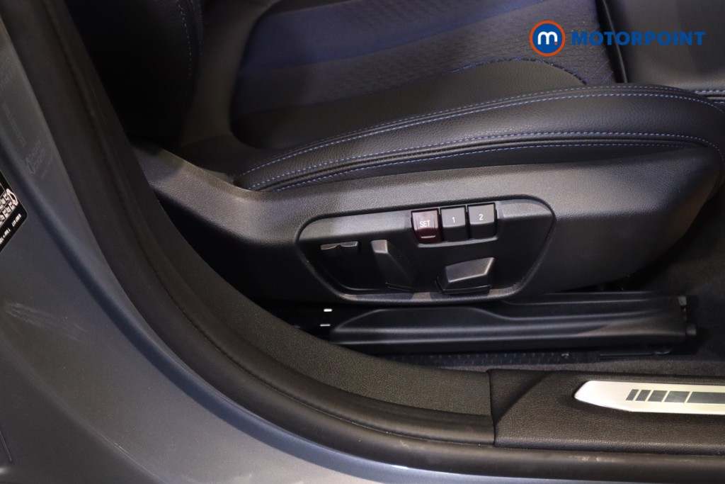 BMW 1 Series M Sport Automatic Petrol Hatchback - Stock Number (1561845) - 12th supplementary image