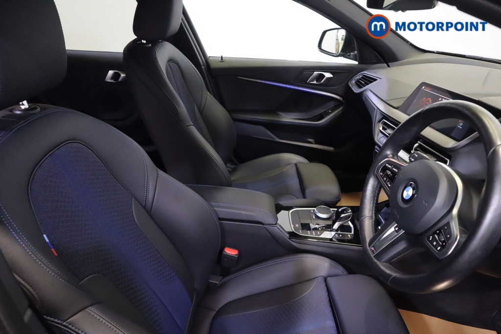 BMW 1 Series M Sport Automatic Petrol Hatchback - Stock Number (1561845) - 13th supplementary image