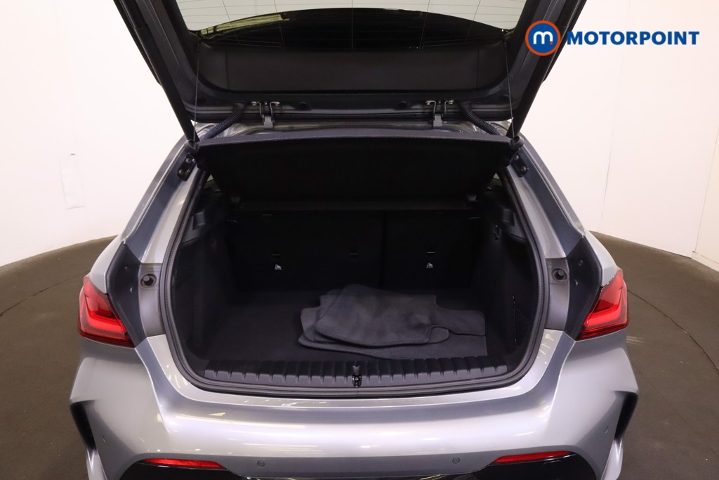 BMW 1 Series M Sport Automatic Petrol Hatchback - Stock Number (1561845) - 15th supplementary image