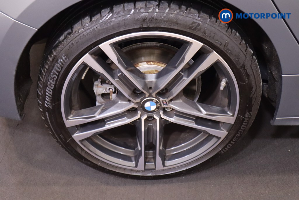 BMW 1 Series M Sport Automatic Petrol Hatchback - Stock Number (1561845) - 17th supplementary image