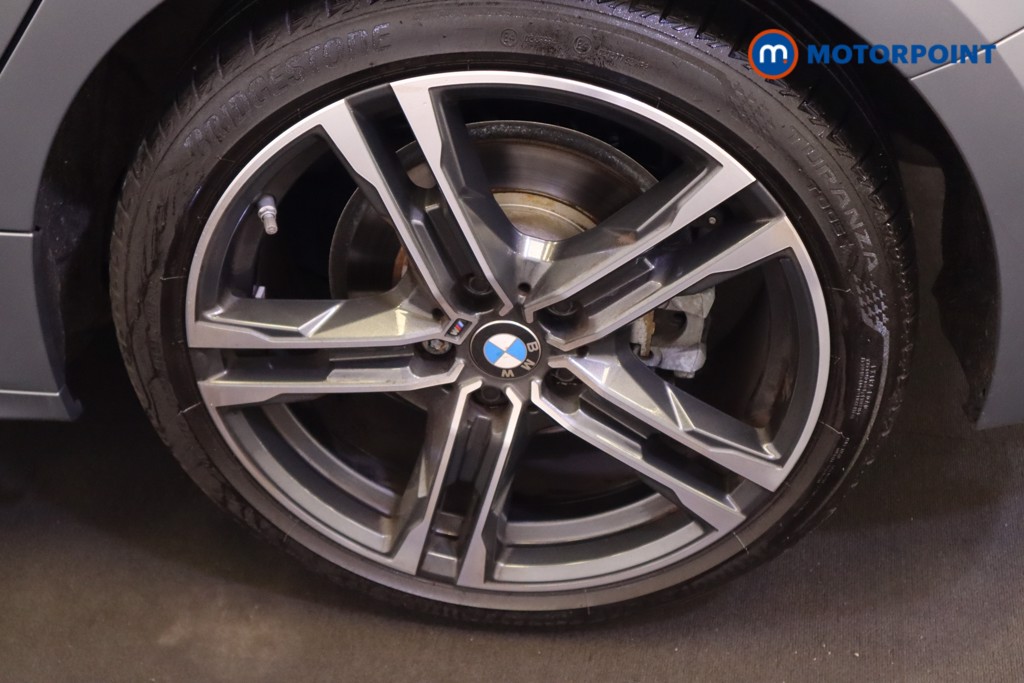 BMW 1 Series M Sport Automatic Petrol Hatchback - Stock Number (1561845) - 18th supplementary image