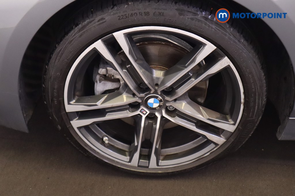 BMW 1 Series M Sport Automatic Petrol Hatchback - Stock Number (1561845) - 19th supplementary image