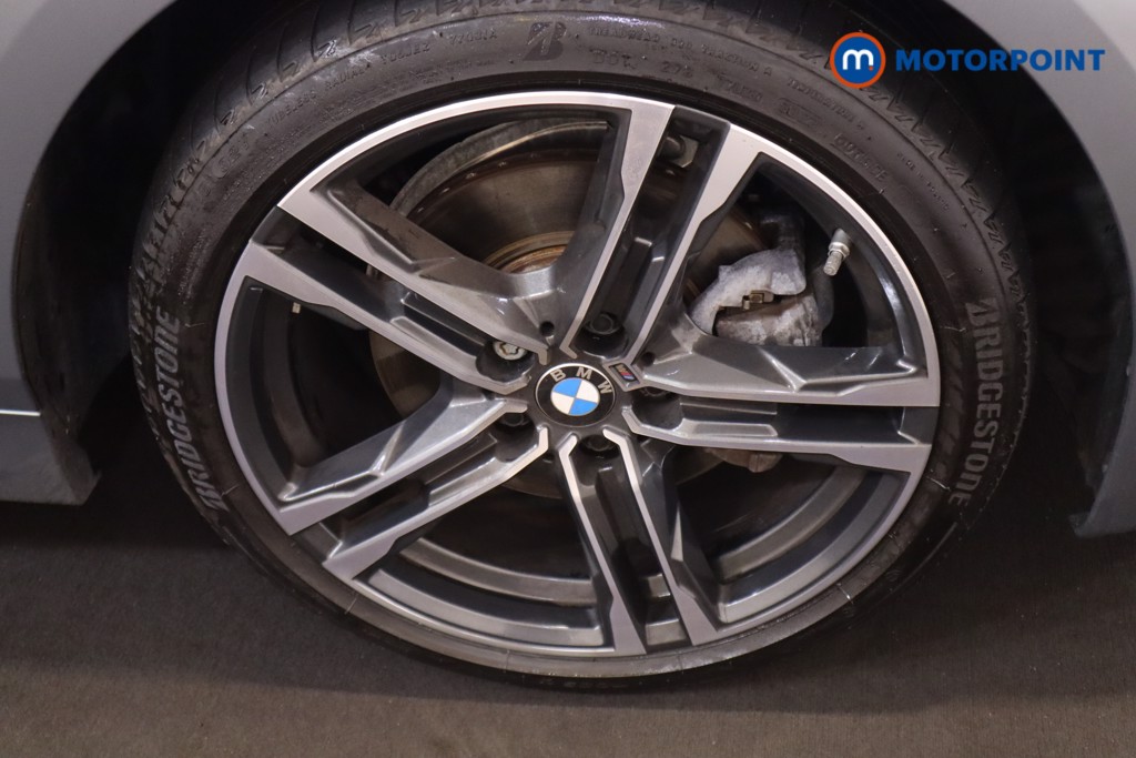 BMW 1 Series M Sport Automatic Petrol Hatchback - Stock Number (1561845) - 20th supplementary image