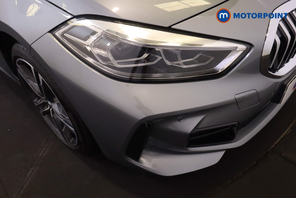 BMW 1 Series M Sport Automatic Petrol Hatchback - Stock Number (1561845) - 21st supplementary image