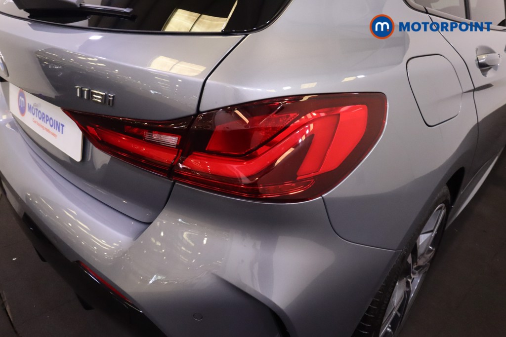 BMW 1 Series M Sport Automatic Petrol Hatchback - Stock Number (1561845) - 22nd supplementary image