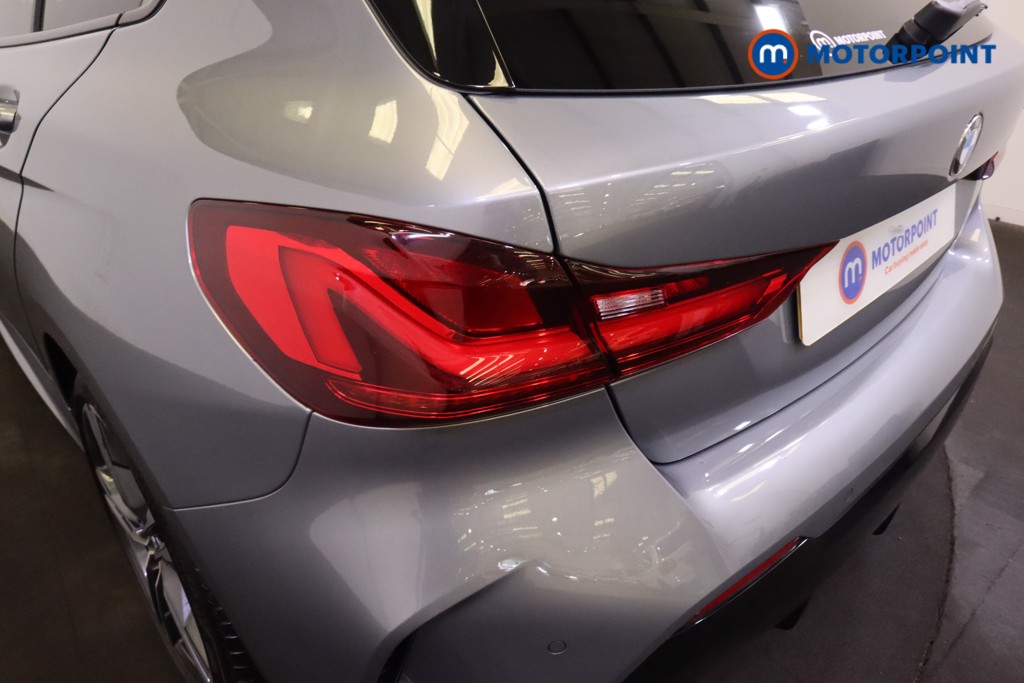 BMW 1 Series M Sport Automatic Petrol Hatchback - Stock Number (1561845) - 23rd supplementary image