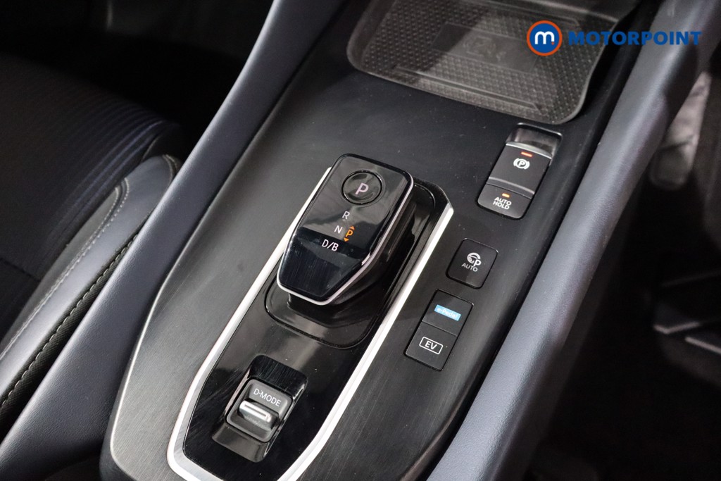 Nissan Qashqai Tekna Automatic Petrol-Electric Hybrid SUV - Stock Number (1561850) - 14th supplementary image